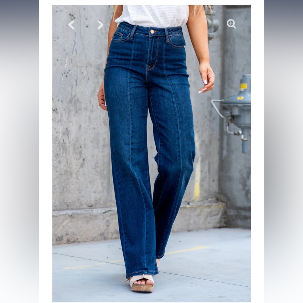 Judy Blue jeans